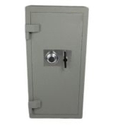 Platinum Drug Safe 5 (Left Hand Hinged)