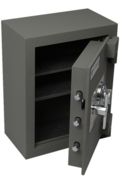 Platinum Drug Safe 2 [Right Hand Hinged]