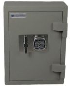 Platinum Drug Safe 3 [Right Hand Hinged]