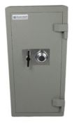 Platinum Drug Safe 5 [Right Hand Hinged]