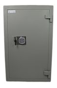 Platinum Drug Safe 8 [Right Hand Hinged]